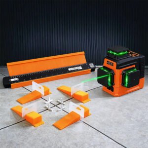 Measuring & Leveling Tools
