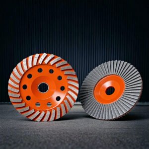 Grinding & Polishing Tools